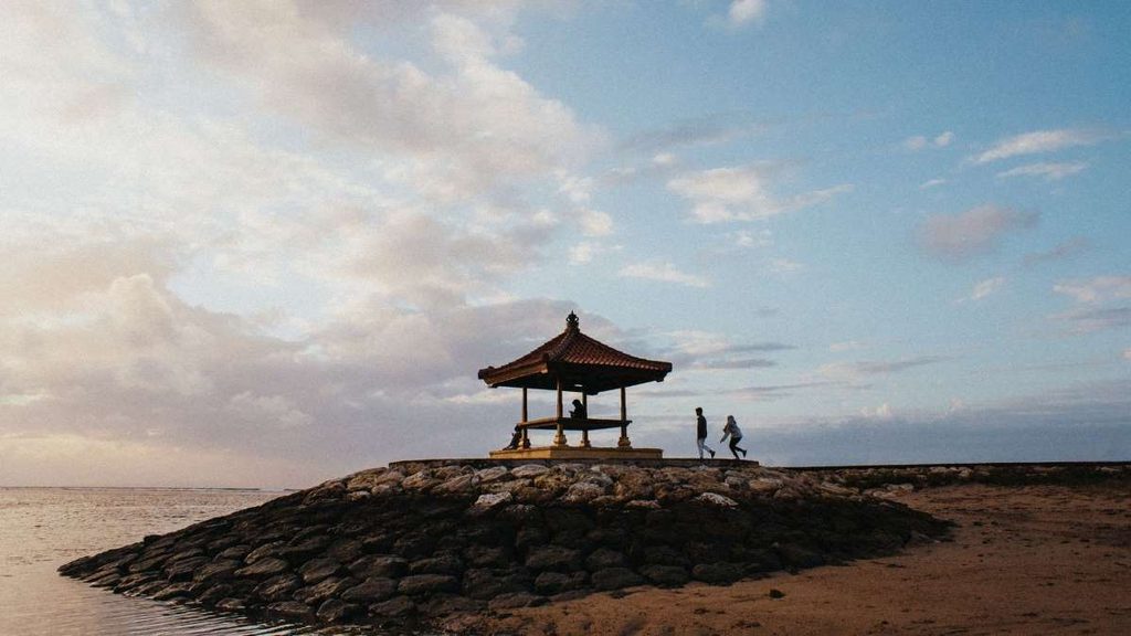 where to stay in Bali