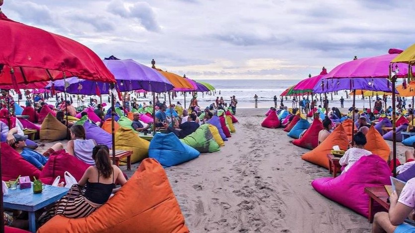 where to stay in Bali