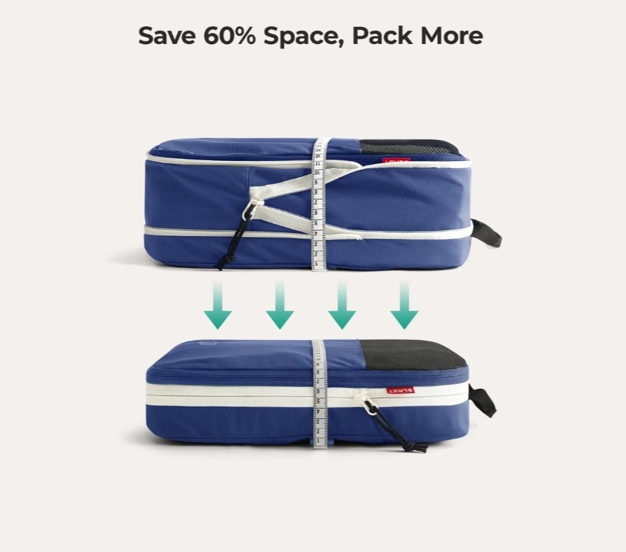 how to pack carry on only