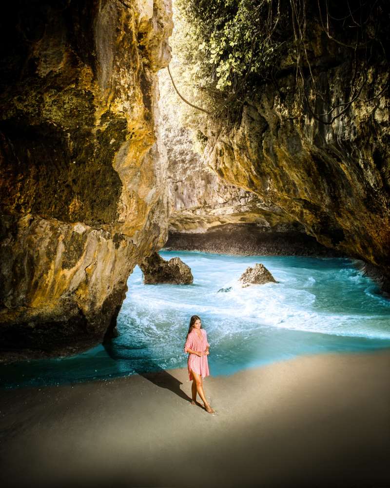 where to stay in Bali