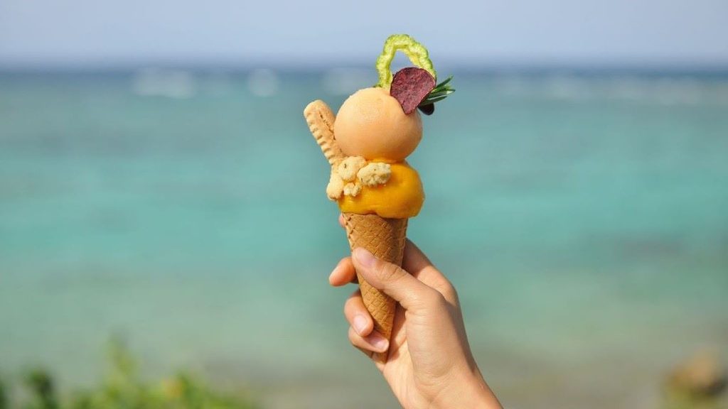 Okinawa family holidays