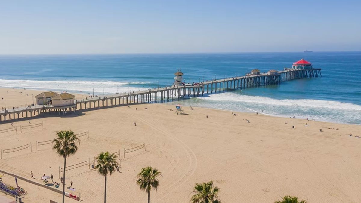 Huntington Beach Becomes California’s First Sensory Inclusive Certified Destination