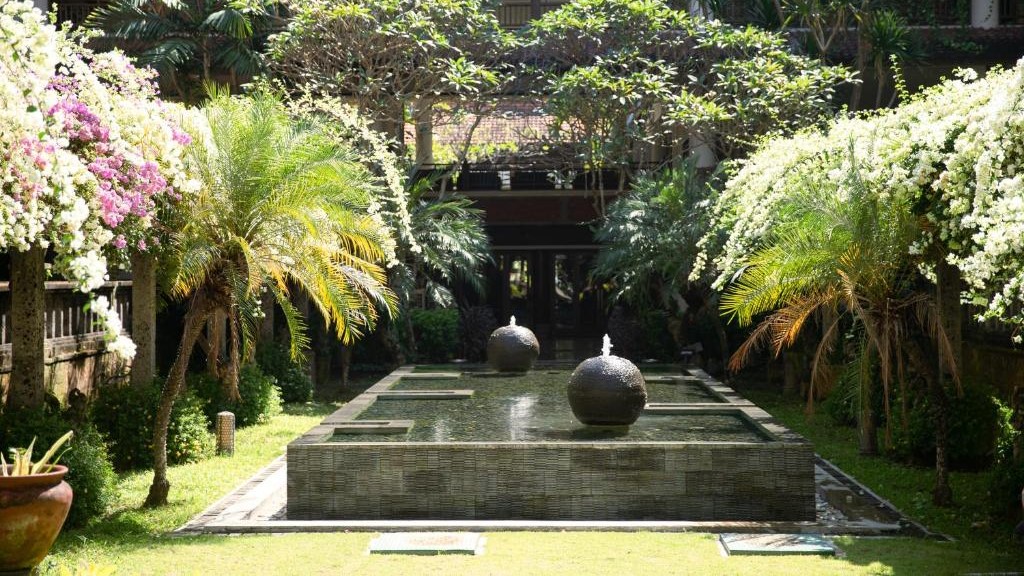 Prime Plaza Hotel Sanur review